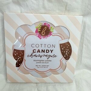 Beauty Bakerie Blush Palette